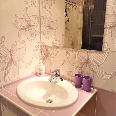 Bocskai Apartmanhaz Appartement Hajdúszoboszló