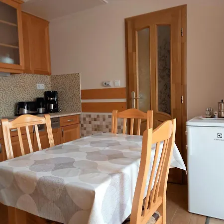 Bocskai Apartmanhaz *