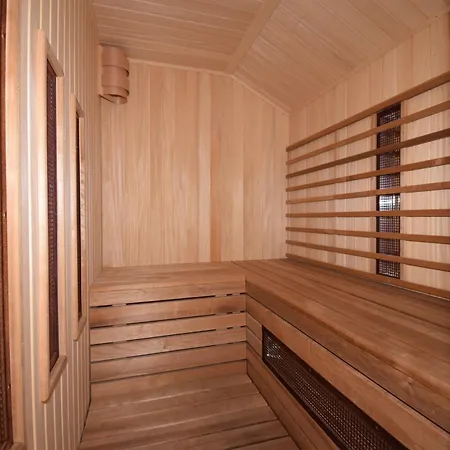 Bocskai Apartmanhaz *