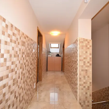 Bocskai Apartmanhaz * Hajdúszoboszló