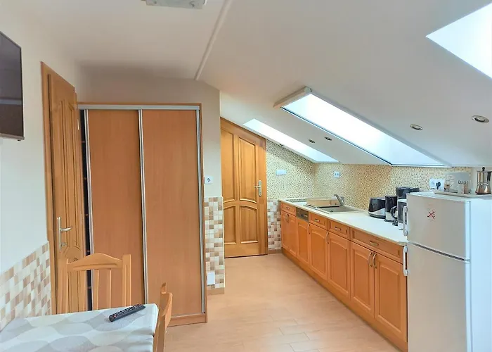 Apartament Bocskai Apartmanhaz *