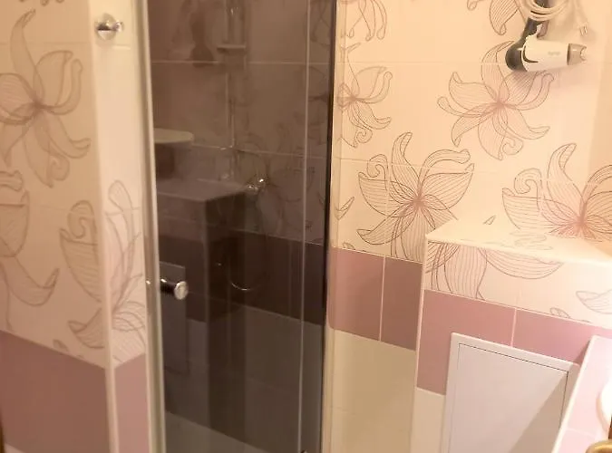 Bocskai Apartmanhaz Hajdúszoboszló