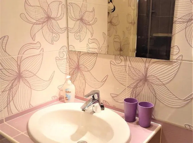 Bocskai Apartmanhaz Apartament Hajdúszoboszló