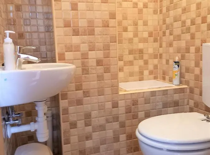 Bocskai Apartmanhaz Apartament