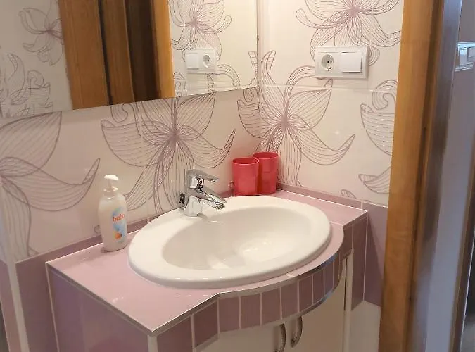 Bocskai Apartmanhaz Hajdúszoboszló