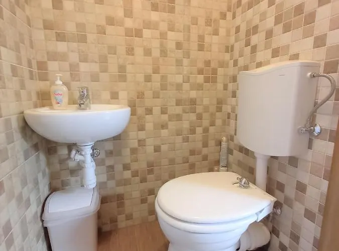 Bocskai Apartmanhaz Hajdúszoboszló