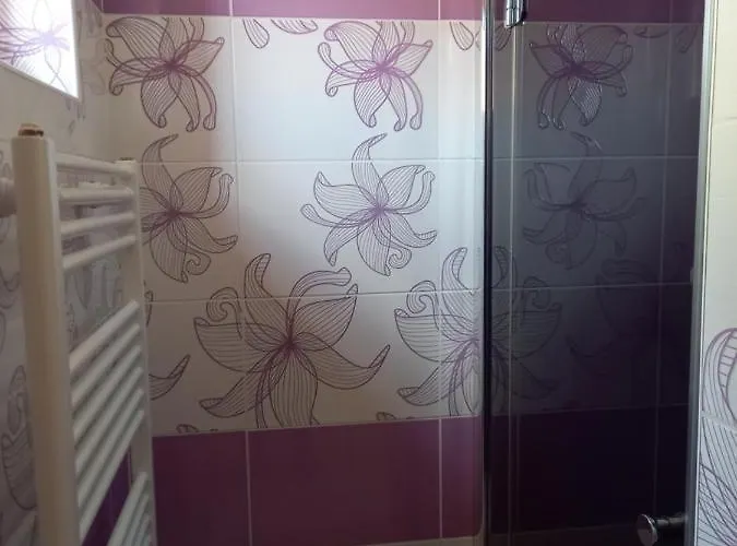 Bocskai Apartmanhaz Hajdúszoboszló