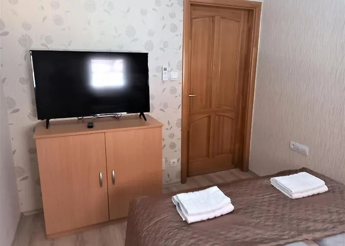 Bocskai Apartmanhaz Hajdúszoboszló
