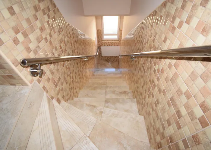 Bocskai Apartmanhaz Apartament Hajdúszoboszló