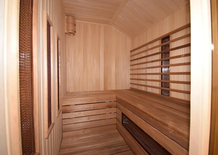 Bocskai Apartmanhaz *