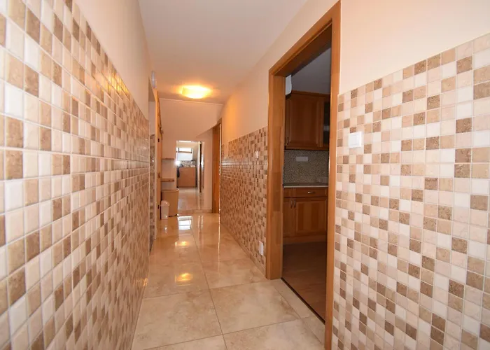 Bocskai Apartmanhaz Hajdúszoboszló