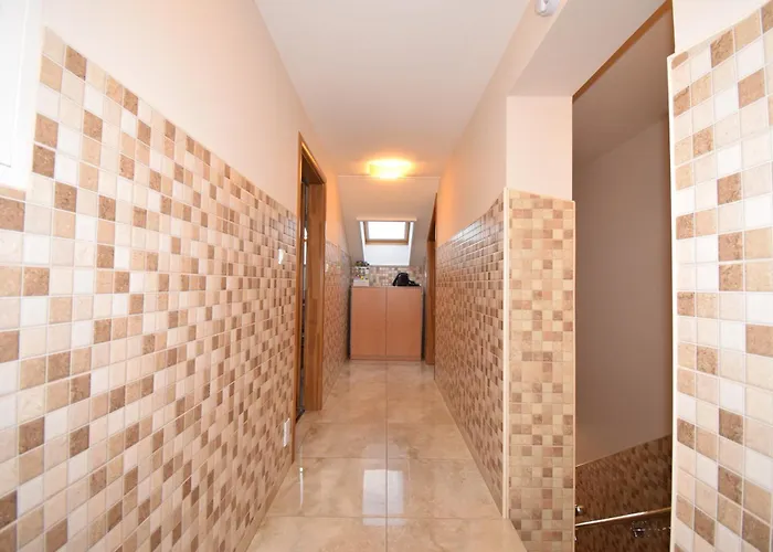 Bocskai Apartmanhaz * Hajdúszoboszló