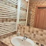 Bocskai Apartman *