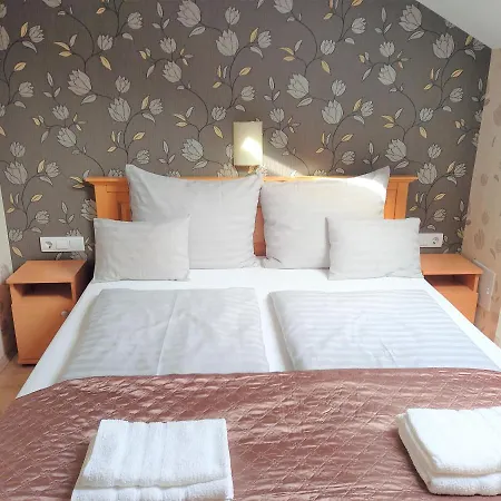 Bocskai Apartmanhaz * Hajduszoboszlo