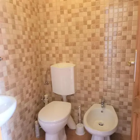 Daire Bocskai Apartmanhaz *