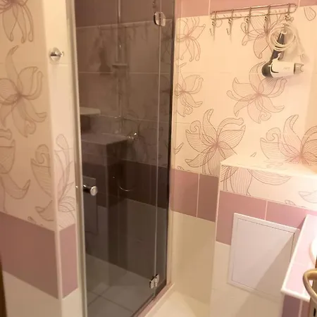 Bocskai Apartmanhaz Hajduszoboszlo
