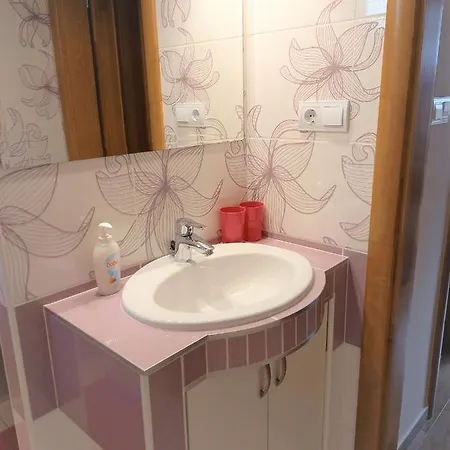 Bocskai Apartmanhaz Hajduszoboszlo