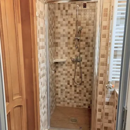 Bocskai Apartmanhaz *