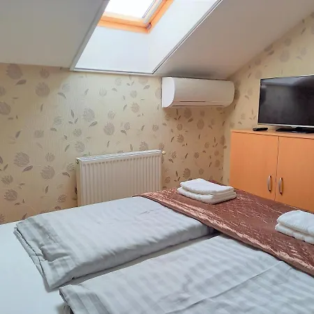 Apartment Bocskai Apartmanhaz