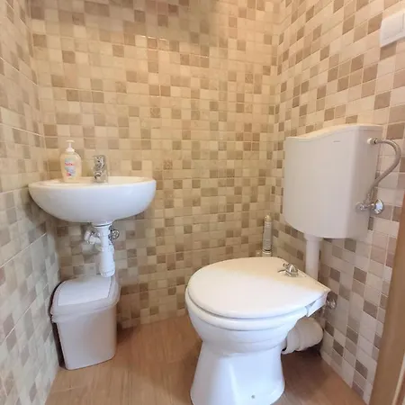 Bocskai Apartmanhaz Hajdúszoboszló