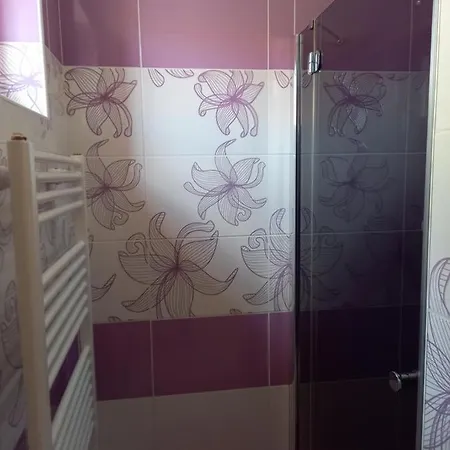 Bocskai Apartmanhaz Hajdúszoboszló