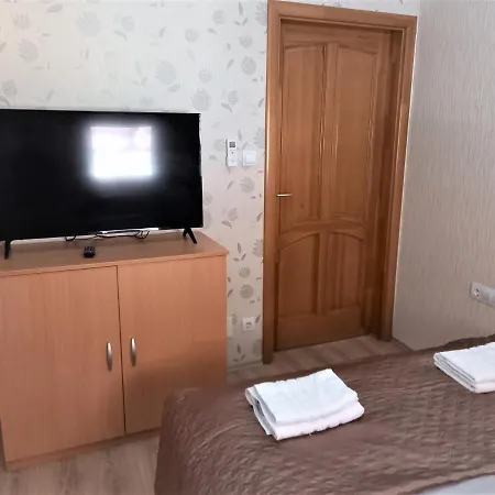 Bocskai Apartmanhaz Hajduszoboszlo
