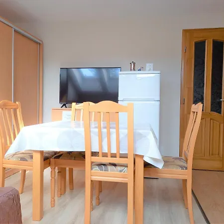 Bocskai Apartmanhaz Hajdúszoboszló