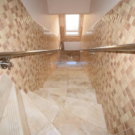 Bocskai Apartmanhaz Apartment Hajduszoboszlo