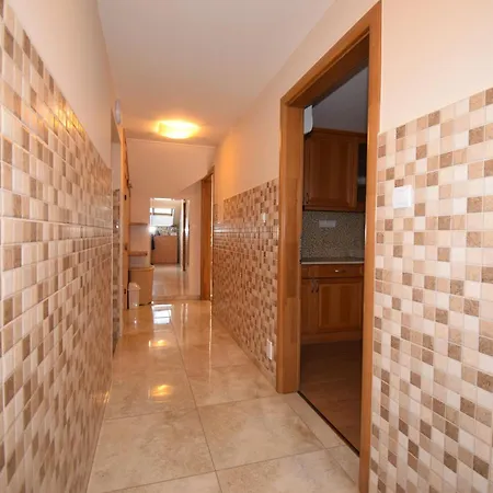 Bocskai Apartmanhaz Hajdúszoboszló