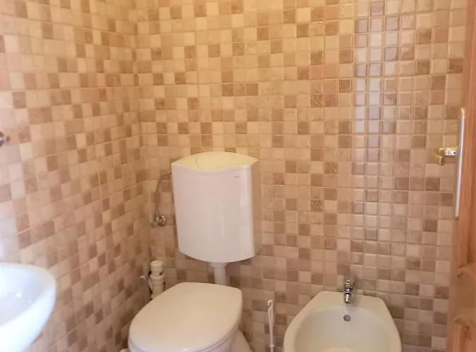 Apartment Bocskai Apartmanhaz *