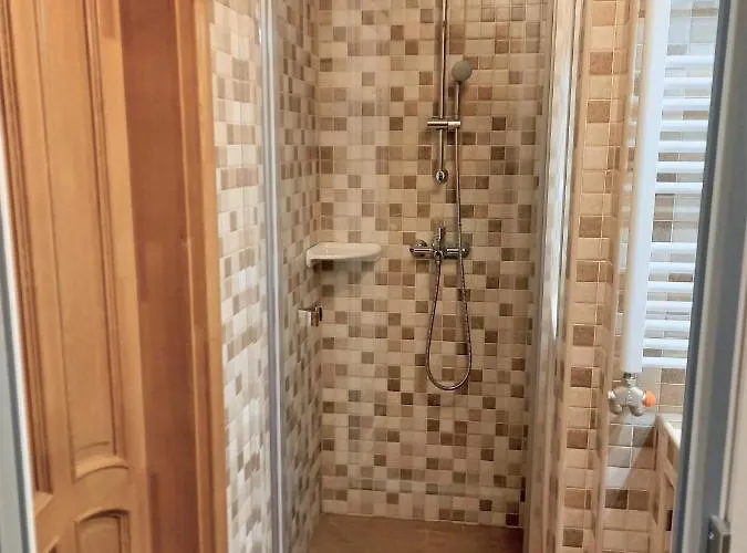 Bocskai Apartmanhaz *