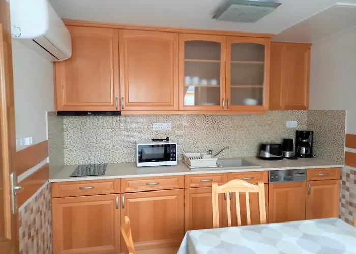 Appartement Bocskai Apartmanhaz Hajdúszoboszló